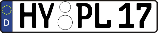 HY-PL17