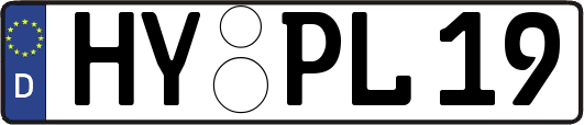 HY-PL19