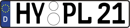 HY-PL21