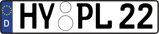 HY-PL22