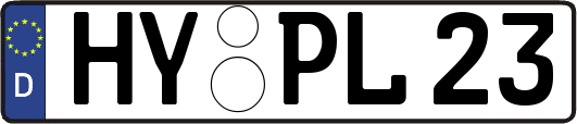 HY-PL23