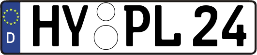 HY-PL24