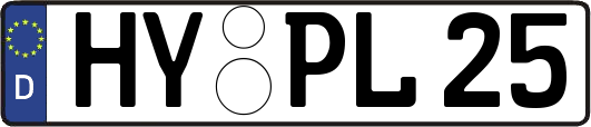 HY-PL25