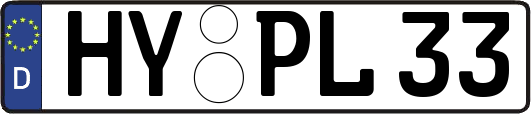 HY-PL33
