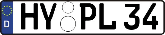 HY-PL34