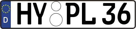 HY-PL36