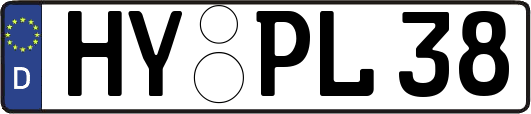 HY-PL38