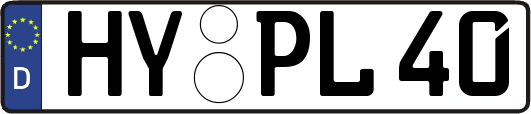 HY-PL40