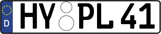 HY-PL41