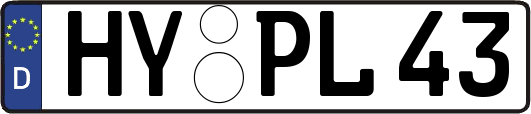 HY-PL43