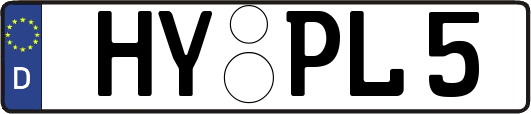HY-PL5