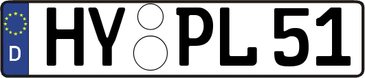 HY-PL51