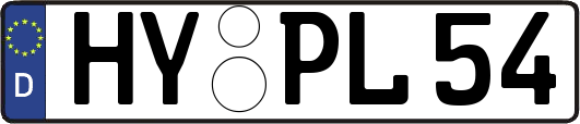 HY-PL54