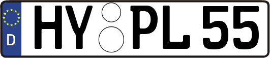 HY-PL55