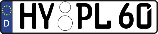 HY-PL60