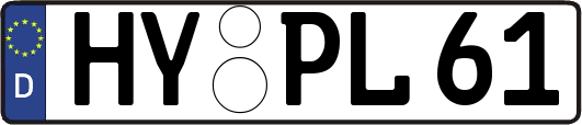 HY-PL61