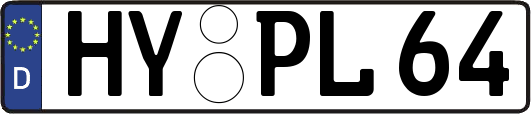 HY-PL64