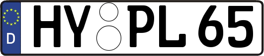 HY-PL65