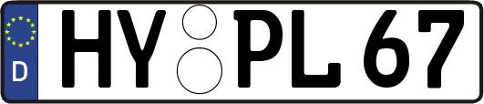 HY-PL67