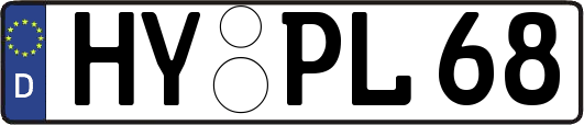 HY-PL68