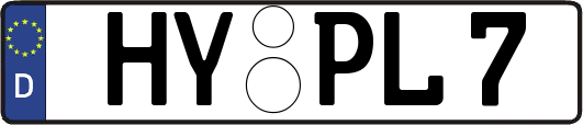 HY-PL7