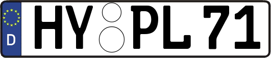 HY-PL71