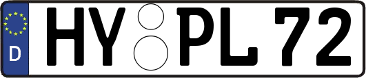 HY-PL72