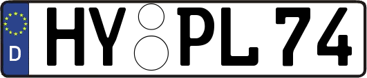 HY-PL74