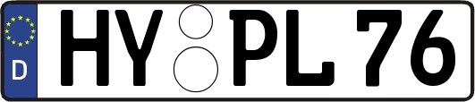 HY-PL76
