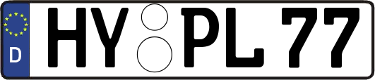 HY-PL77