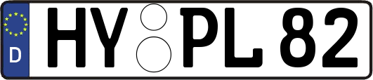 HY-PL82
