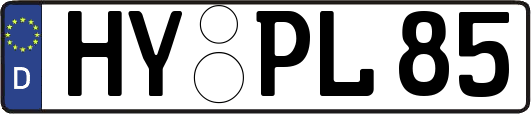 HY-PL85