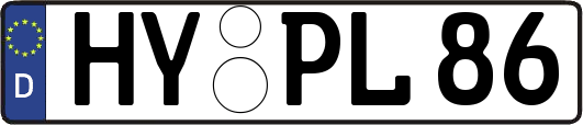 HY-PL86