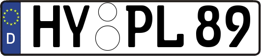 HY-PL89