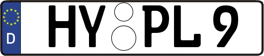 HY-PL9