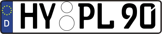 HY-PL90