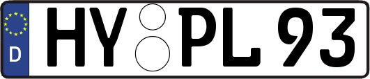 HY-PL93