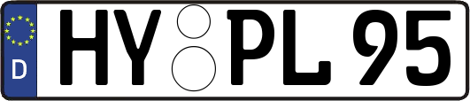 HY-PL95
