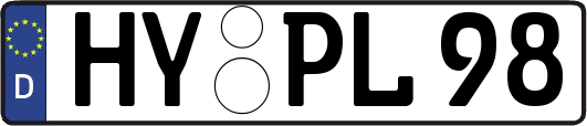 HY-PL98