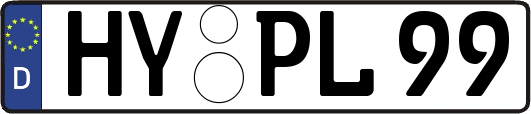 HY-PL99