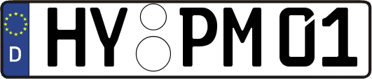 HY-PM01