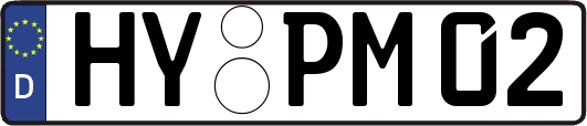 HY-PM02