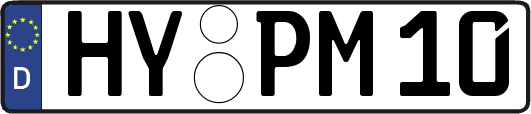 HY-PM10