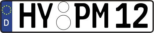 HY-PM12