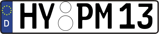 HY-PM13