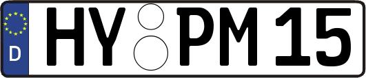 HY-PM15
