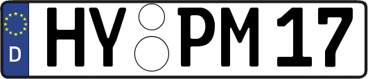 HY-PM17