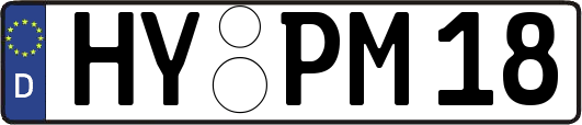 HY-PM18