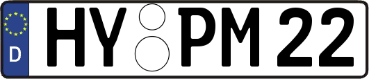HY-PM22