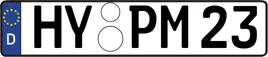HY-PM23